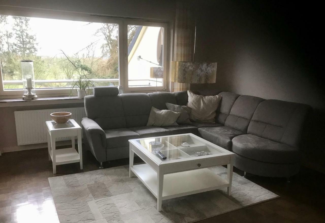 Stemweder Quartier Apartment Exterior foto